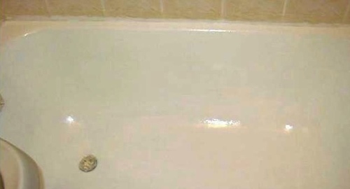 Реставрация ванны | Вешняки
